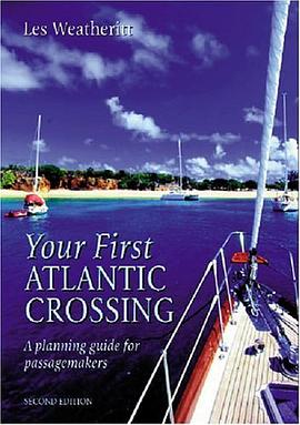 Your First Atlantic Crossing pdf epub mobi 电子书 下载