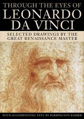 Through the Eyes of Leonardo Da Vinci pdf epub mobi 电子书 下载