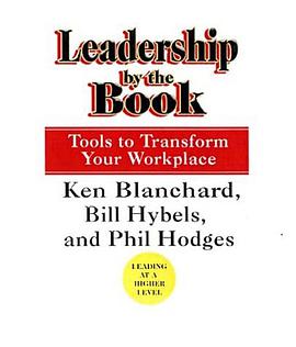 Leadership by the Book pdf epub mobi 电子书 下载