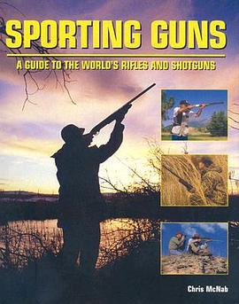Sporting Guns pdf epub mobi 电子书 下载