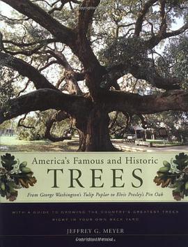 America's Famous and Historic Trees pdf epub mobi 电子书 下载
