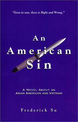 An American Sin pdf epub mobi 电子书 下载