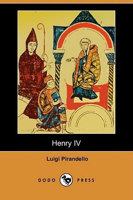 Henry IV (Enrico Quarto) (Dodo Press) pdf epub mobi 电子书 下载