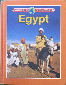 Egypt Countries of the World Gareth Stevens pdf epub mobi 电子书 下载