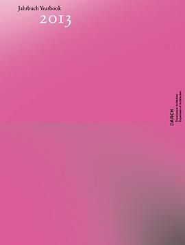 Jahrbuch/Yearbook 2013 pdf epub mobi 电子书 下载