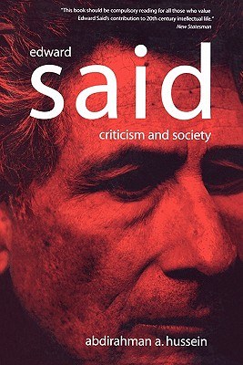 Edward Said pdf epub mobi 电子书 下载