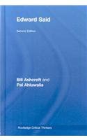 Edward Said pdf epub mobi 电子书 下载