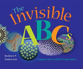 Invisible ABCs pdf epub mobi 电子书 下载