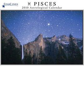 Pisces 2010 Starlines Astrological Calendar pdf epub mobi 下载