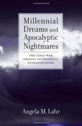 Millennial Dreams and Apocalyptic Nightmares pdf epub mobi 电子书 下载