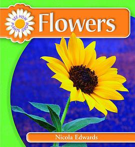 Flowers pdf epub mobi 电子书 下载