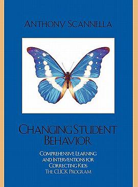 Changing Student Behavior pdf epub mobi 电子书 下载