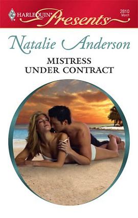 Mistress Under Contract pdf epub mobi 电子书 下载