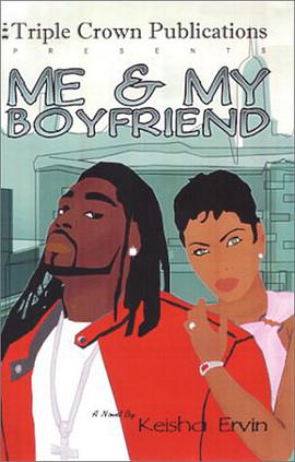 Me & My Boyfriend pdf epub mobi 电子书 下载