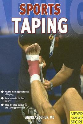 Sports Taping pdf epub mobi 电子书 下载