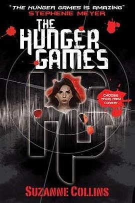 The Hunger Games pdf epub mobi 電子書 下載