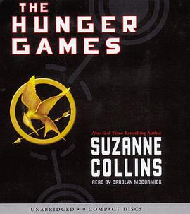 The Hunger Games pdf epub mobi 电子书 下载
