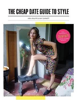 The Cheap Date Guide to Style pdf epub mobi 电子书 下载