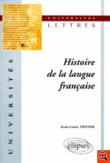 histoire de la langue francaise pdf epub mobi 电子书 下载