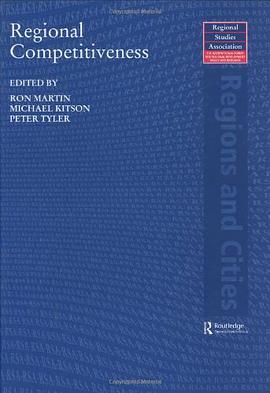 Regional Competitiveness pdf epub mobi 下载