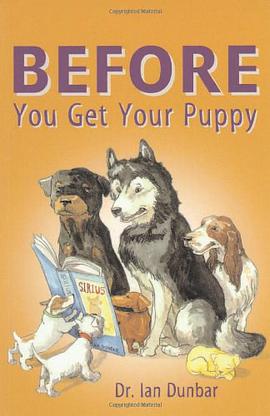 Before You Get Your Puppy pdf epub mobi 电子书 下载