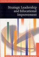 Strategic leadership and educational improvement pdf epub mobi 电子书 下载