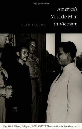 America's Miracle Man in Vietnam pdf epub mobi 电子书 下载