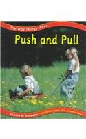 Push and Pull pdf epub mobi 电子书 下载