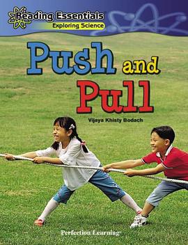 Push and Pull pdf epub mobi 电子书 下载