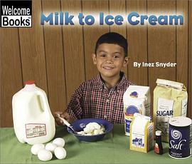 Milk to Ice Cream pdf epub mobi 电子书 下载