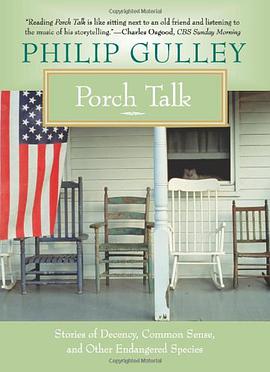 Porch Talk pdf epub mobi 电子书 下载