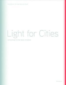 Light for Cities pdf epub mobi 電子書 下載