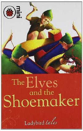 The Elves and the Shoemaker pdf epub mobi 电子书 下载