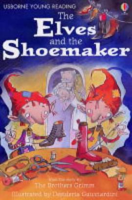 The Elves and the Shoemaker pdf epub mobi 电子书 下载