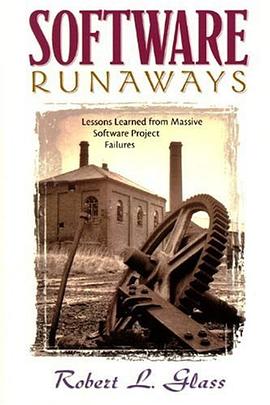 Software Runaways pdf epub mobi 电子书 下载