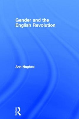 The English Revolution And Gender pdf epub mobi 電子書 下載