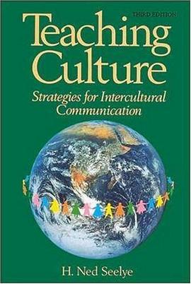 Teaching Culture pdf epub mobi 电子书 下载
