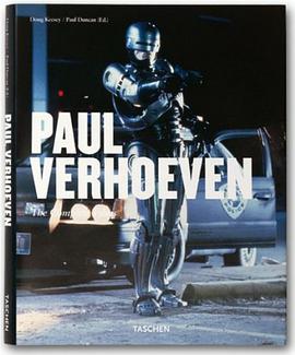 Paul Verhoeven (Taschen Film) pdf epub mobi 电子书 下载