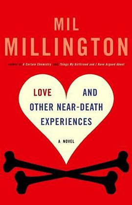 Love and Other Near-Death Experiences