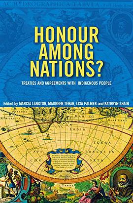 Honour Among Nations? pdf epub mobi 电子书 下载
