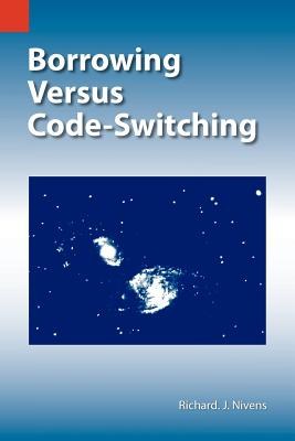 Borrowing Versus Code-switching in West Tarangan Indonesia pdf epub mobi 电子书 下载