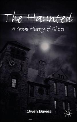 The Haunted