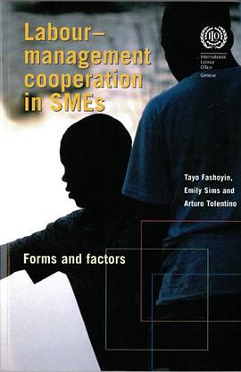 Labour-Management Cooperation in SMEs pdf epub mobi 电子书 下载