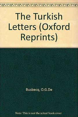 The Turkish Letters pdf epub mobi 电子书 下载
