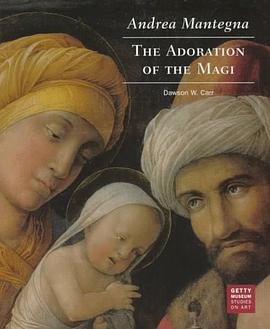 Andrea Mantegna pdf epub mobi 电子书 下载