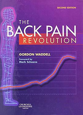 The Back Pain Revolution, 2e pdf epub mobi 电子书 下载