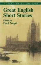 Great English Short Stories pdf epub mobi 电子书 下载