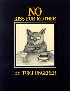 No Kiss for Mother pdf epub mobi 电子书 下载