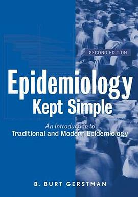 Epidemiology Kept Simple