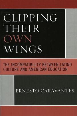 Clipping Their Own Wings pdf epub mobi 电子书 下载